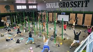 Photo of CrossFit Chiva