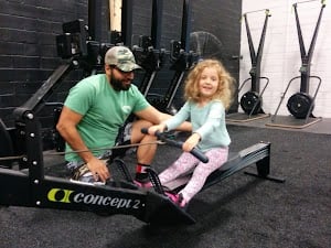 Photo of CrossFit 819 Chaos