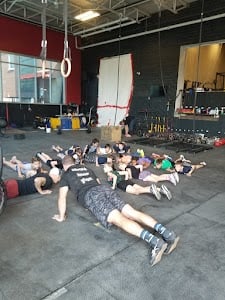 Photo of CrossFit 819 Chaos