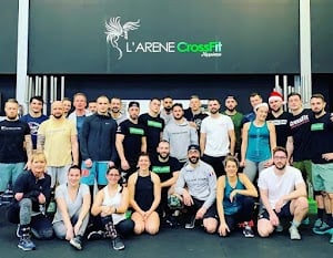 Photo of L'Arene CrossFit Happiness