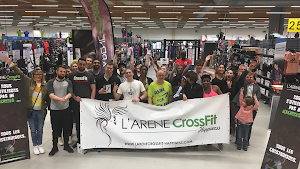 Photo of L'Arene CrossFit Happiness