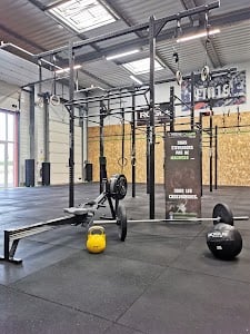 Photo of L'Arene CrossFit Happiness