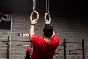 Photo of CrossFit Frostbite