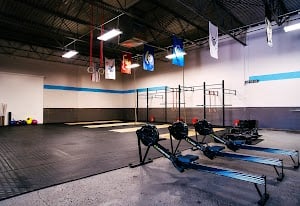 Photo of CrossFit Frostbite