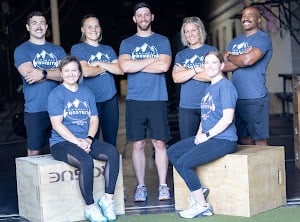 Photo of CrossFit Frostbite