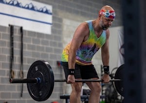 Photo of CrossFit Frostbite