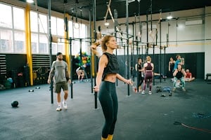 Photo of Kämpferherz CrossFit