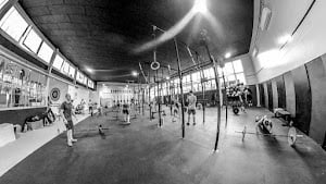 Photo of Kämpferherz CrossFit