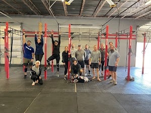 Photo of CrossFit Memorial Houston