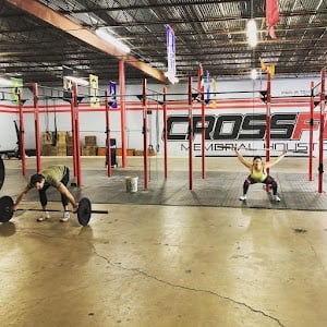 Photo of CrossFit Memorial Houston