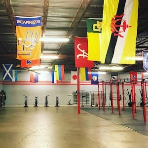 Photo of CrossFit Memorial Houston