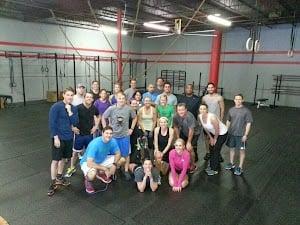 Photo of CrossFit Memorial Houston