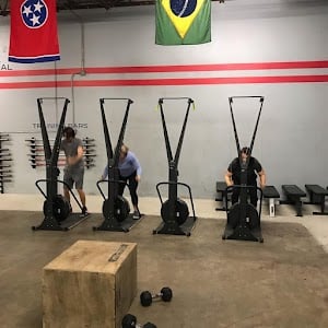 Photo of CrossFit Memorial Houston