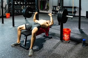 Photo of CrossFit Westwood