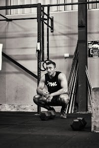 Photo of CrossFit Proficient