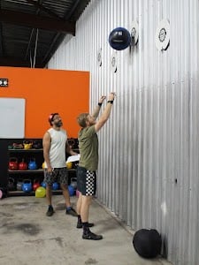 Photo of CrossFit Proficient