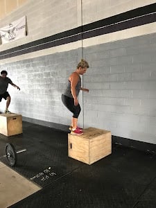 Photo of CrossFit Downriver