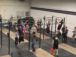 Photo of CrossFit Downriver