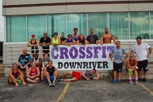 Photo of CrossFit Downriver