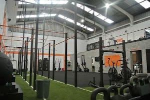 Photo of 985 CrossFit