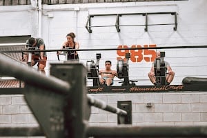 Photo of 985 CrossFit