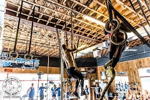 Photo of CrossFit Realm