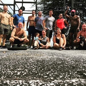 Photo of CrossFit Realm