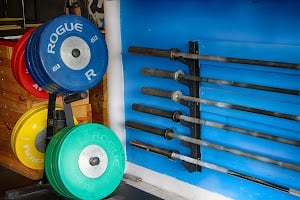 Photo of CrossFit Realm