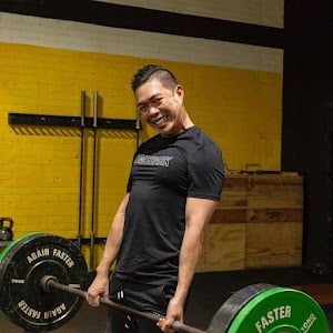 Photo of CrossFit Richmond