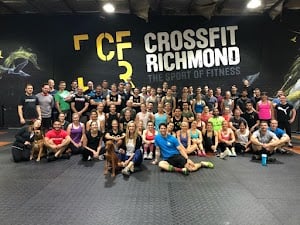 Photo of CrossFit Richmond