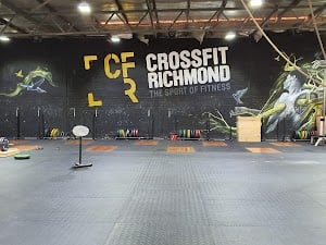 Photo of CrossFit Richmond