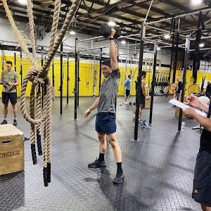 Photo of CrossFit Richmond