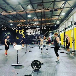 Photo of CrossFit Richmond