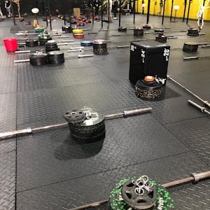 Photo of CrossFit Richmond