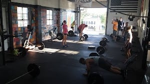 Photo of Bourbon Barrel CrossFit