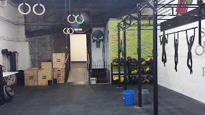 Photo of Bourbon Barrel CrossFit