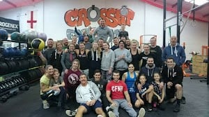 Photo of CrossFit Fareham