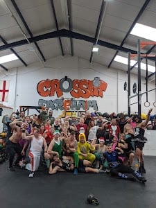 Photo of CrossFit Fareham