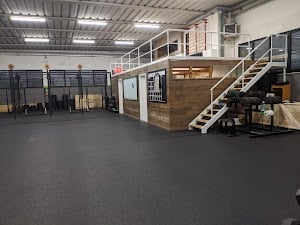 Photo of CrossFit Never Stop