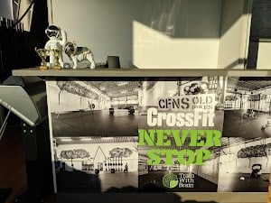 Photo of CrossFit Never Stop