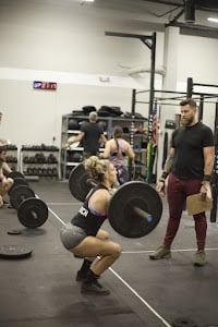 Photo of Seven Springs CrossFit