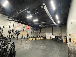 Photo of Seven Springs CrossFit