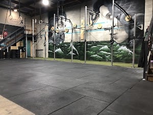 Photo of CrossFit Kia Maia