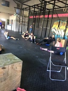 Photo of CrossFit DECK