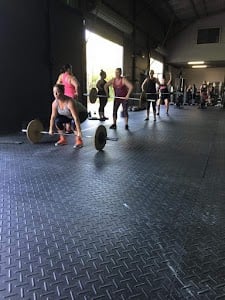 Photo of CrossFit DECK