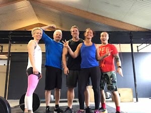 Photo of CrossFit Drøbak