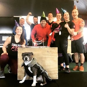 Photo of CrossFit Drøbak