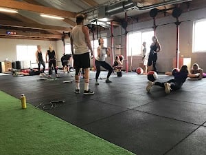 Photo of CrossFit Drøbak