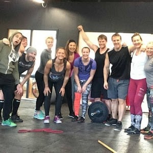 Photo of CrossFit Drøbak