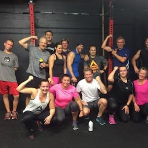 Photo of CrossFit Drøbak